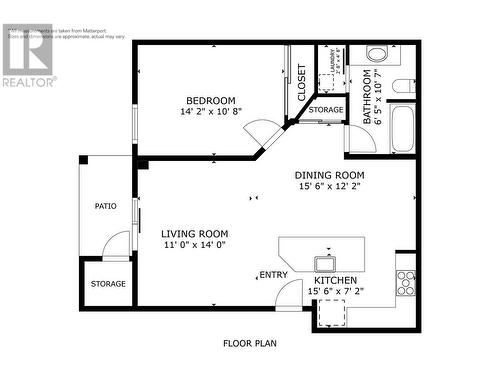 735 Cook Road Unit# 104D, Kelowna, BC - Other