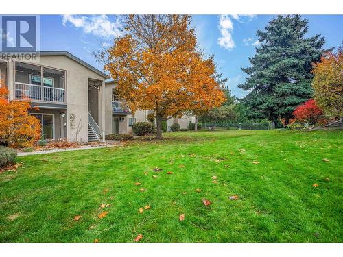 735 Cook Road Unit# 104D, Kelowna, BC - Outdoor