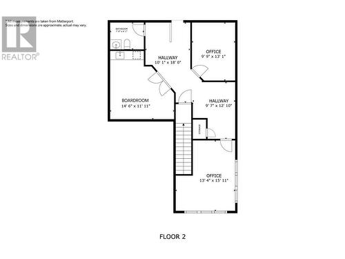 2550 Acland Road Unit# 1, Kelowna, BC 