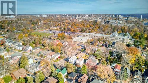 47 Livingston Street, Kingston (Central City East), ON - Outdoor With View