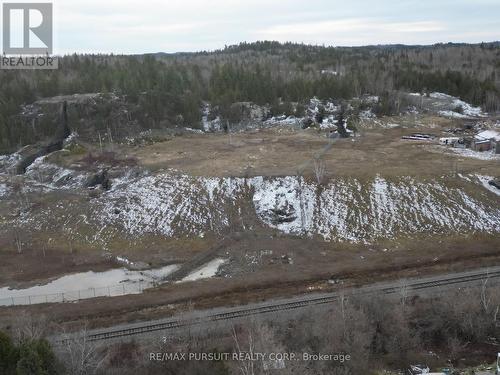 187 Lang Street, Cobalt, ON - Outdoor With View