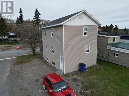 187 Lang Street, Cobalt, ON - Outdoor With Exterior