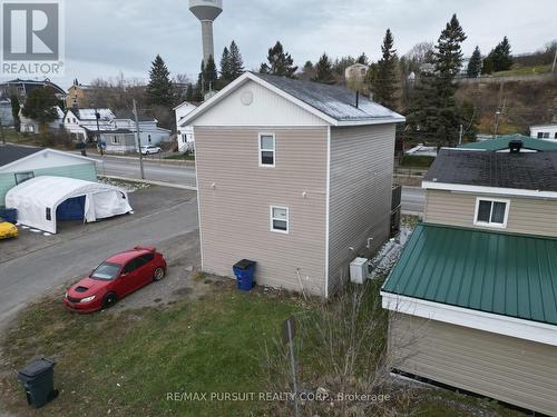 187 Lang Street, Cobalt, ON - Outdoor