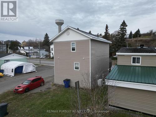 187 Lang Street, Cobalt, ON - Outdoor