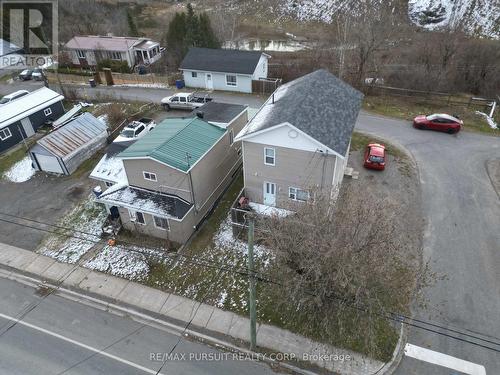 187 Lang Street, Cobalt, ON - Outdoor