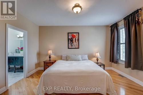 3750 Kalar Road, Niagara Falls (208 - Mt. Carmel), ON - Indoor Photo Showing Bedroom