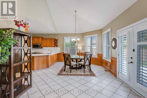 3750 Kalar Road, Niagara Falls (208 - Mt. Carmel), ON - Indoor Photo Showing Dining Room