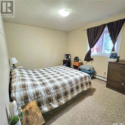 524 500 Olive Diefenbaker Drive, Prince Albert, SK - Indoor Photo Showing Bedroom