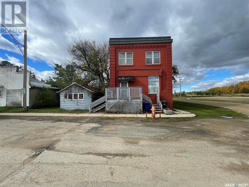 1002 9Th Street, Perdue, SK - Outdoor