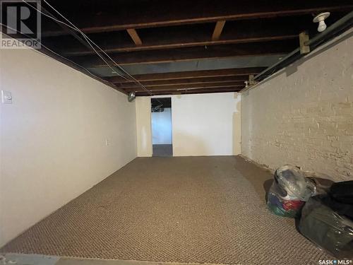 1002 9Th Street, Perdue, SK - Indoor Photo Showing Basement