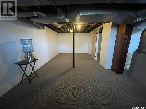 1002 9Th Street, Perdue, SK - Indoor Photo Showing Basement