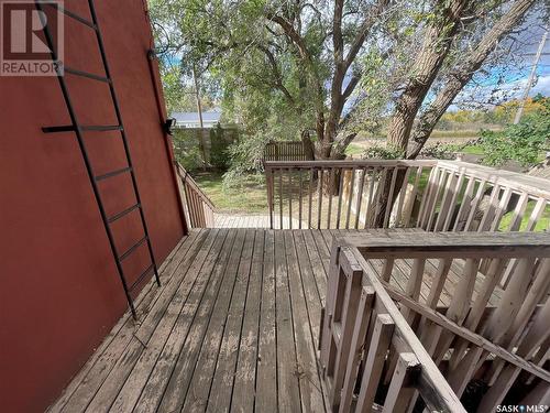 1002 9Th Street, Perdue, SK - Outdoor With Deck Patio Veranda