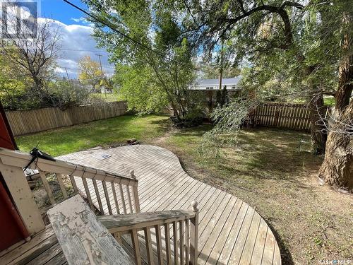 1002 9Th Street, Perdue, SK - Outdoor With Deck Patio Veranda