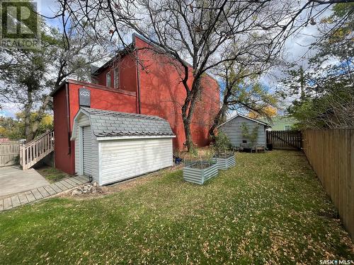 1002 9Th Street, Perdue, SK - Outdoor