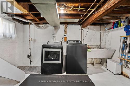 89 Louisa Street, St. Catharines (451 - Downtown), ON - Indoor Photo Showing Other Room