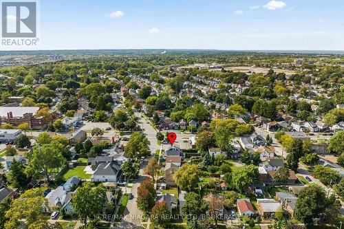 89 Louisa Street, St. Catharines (451 - Downtown), ON - Outdoor With View