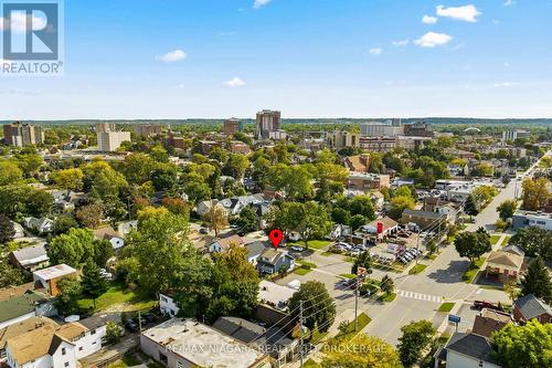 89 Louisa Street, St. Catharines (451 - Downtown), ON - Outdoor With View