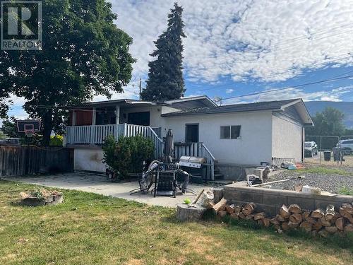 8016 97Th Street, Osoyoos, BC - Outdoor