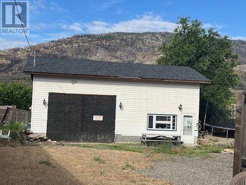 8016 97Th Street, Osoyoos, BC - Outdoor