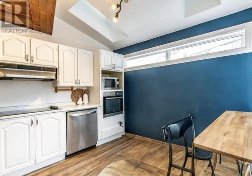 73 Queens Road, St. John'S, NL - Indoor Photo Showing Kitchen