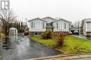 9 Toope Place, Mount Pearl, NL  - Outdoor With Facade 