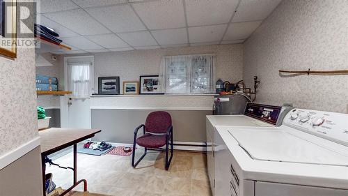 9 Toope Place, Mount Pearl, NL - Indoor Photo Showing Laundry Room