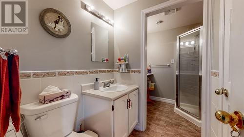 9 Toope Place, Mount Pearl, NL - Indoor Photo Showing Bathroom