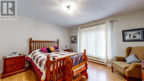 9 Toope Place, Mount Pearl, NL - Indoor Photo Showing Bedroom