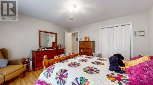 9 Toope Place, Mount Pearl, NL - Indoor Photo Showing Bedroom