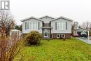 9 Toope Place, Mount Pearl, NL  - Outdoor With Facade 