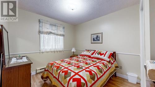 9 Toope Place, Mount Pearl, NL - Indoor Photo Showing Bedroom