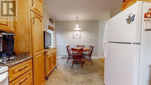 9 Toope Place, Mount Pearl, NL - Indoor