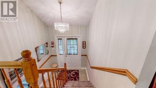 9 Toope Place, Mount Pearl, NL - Indoor Photo Showing Other Room