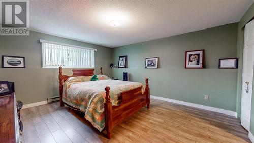 9 Toope Place, Mount Pearl, NL - Indoor Photo Showing Bedroom