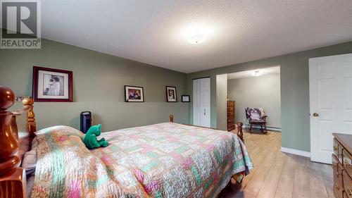 9 Toope Place, Mount Pearl, NL - Indoor Photo Showing Bedroom