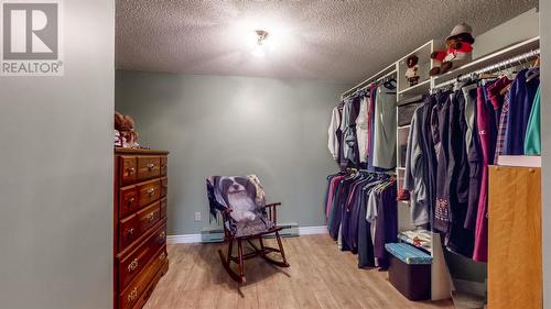 9 Toope Place, Mount Pearl, NL - Indoor With Storage