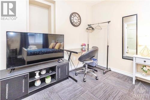 456 Bronson Avenue Unit#4, Ottawa, ON - Indoor