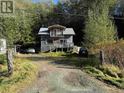 98961 16 Highway, Masset, BC - Outdoor