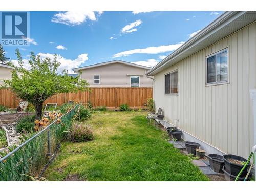 98 Okanagan Ave E Avenue Unit# 51, Penticton, BC 