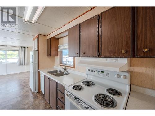 98 Okanagan Ave E Avenue Unit# 51, Penticton, BC 