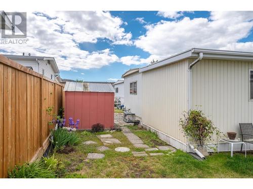 98 Okanagan Ave E Avenue Unit# 51, Penticton, BC 