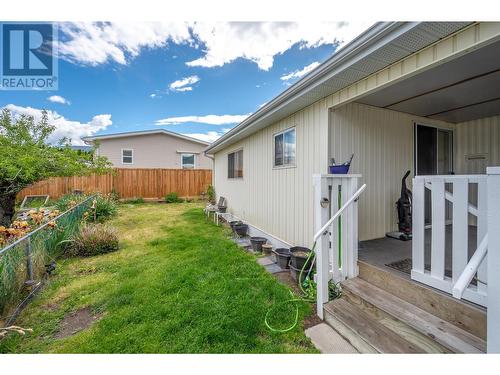 98 Okanagan Ave E Avenue Unit# 51, Penticton, BC 