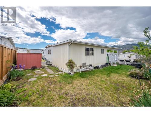 98 Okanagan Ave E Avenue Unit# 51, Penticton, BC 