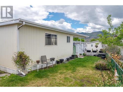 98 Okanagan Ave E Avenue Unit# 51, Penticton, BC 