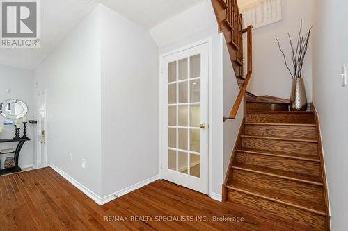 59 Decourcy-Ireland Circle, Ajax, ON - Indoor Photo Showing Other Room