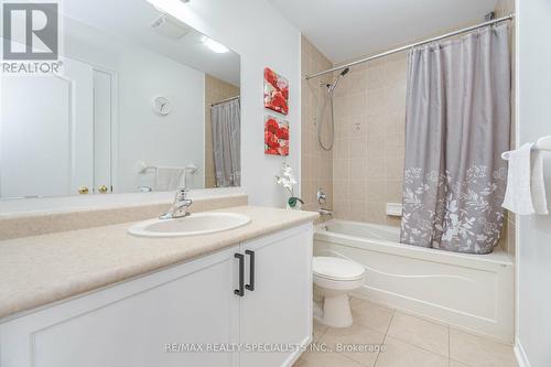 59 Decourcy-Ireland Circle, Ajax, ON - Indoor Photo Showing Bathroom