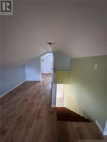 138 Lansdowne Street, Campbellton, NB - Indoor Photo Showing Other Room