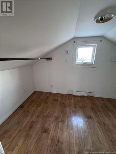 138 Lansdowne Street, Campbellton, NB - Indoor Photo Showing Other Room