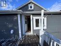 138 Lansdowne Street, Campbellton, NB  - Outdoor 