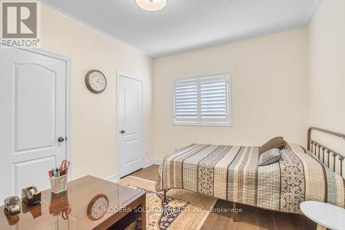 119 Blackthorn Drive, Vaughan, ON - Indoor Photo Showing Bedroom